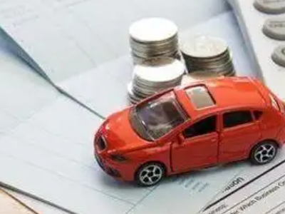 景洪个人车辆抵押消费贷款肯定要知道的6个要点